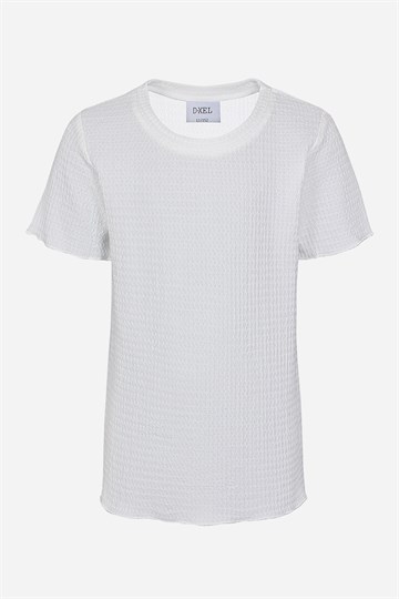 D-xel Alenka T-shirt - White